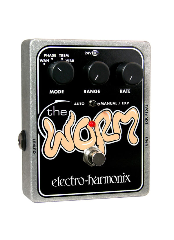 EHX THE WORM