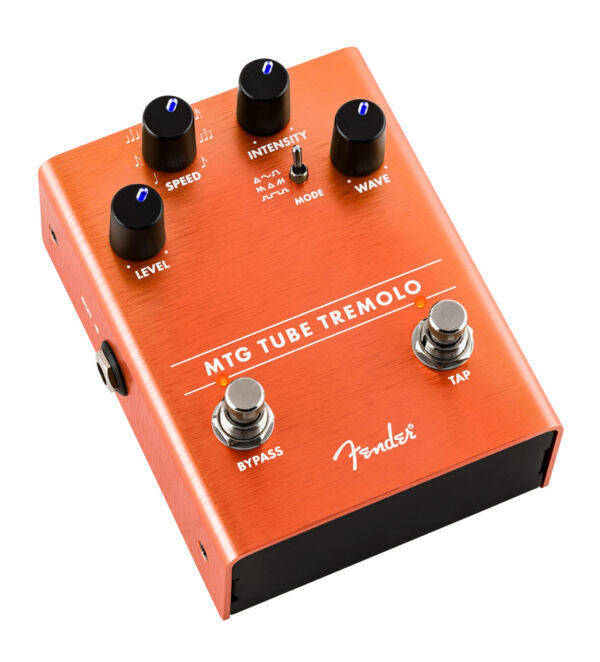 FENDER MTG TUBE TREMOLO - Imagen 2