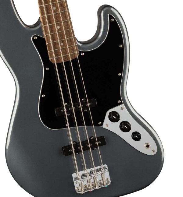 SQUIER AFFINITY J BASS LRL CFM - Imagen 3