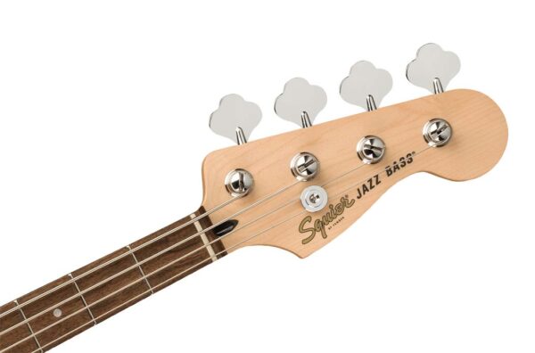 SQUIER AFFINITY J BASS LRL CFM - Imagen 4