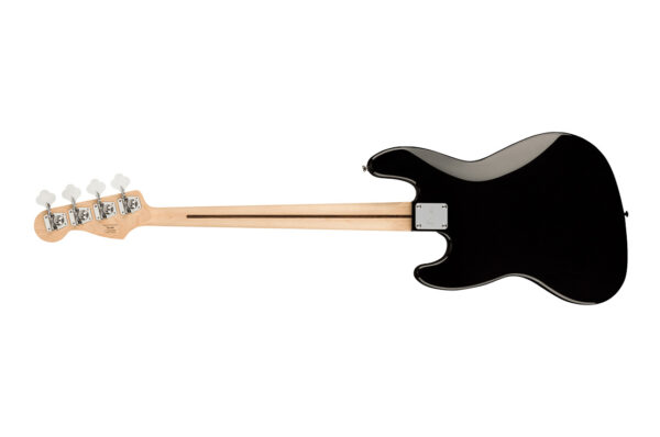 SQUIER AFFINITY J BASS MN BLK - Imagen 2