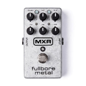 MXR FULLBORE METAL M116