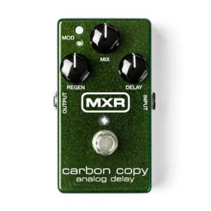 MXR CARBON COPY M169