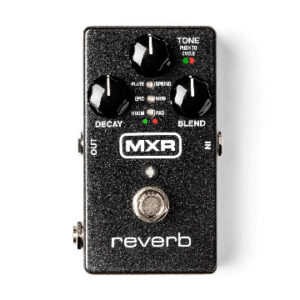 MXR REVERB M300