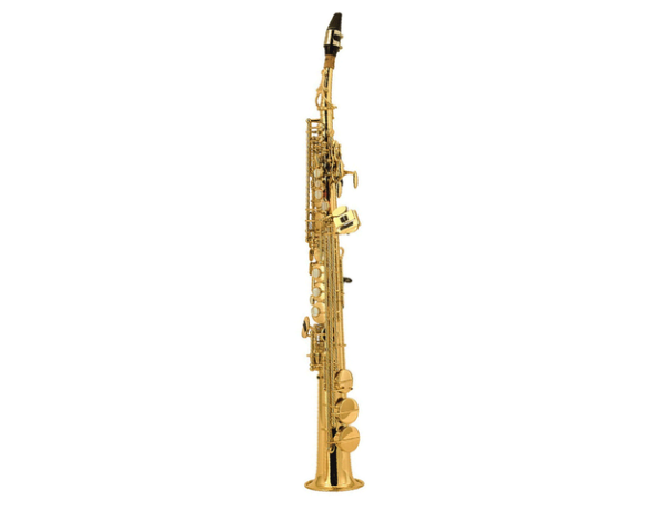 BLESSING SAXOFON SOPRANO RECTO