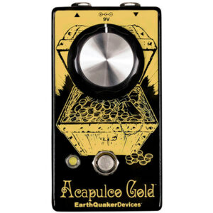 EARTHQUAKER DEVICES ACAPULCO GOLD