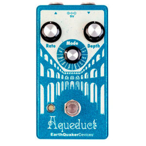 EARTHQUAKER DEVICES AQUEDUCT
