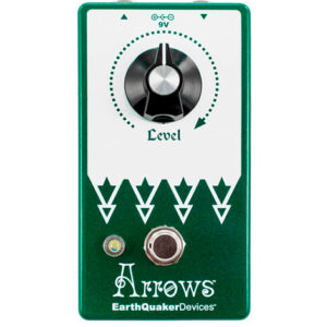 EARTHQUAKER DEVICES ARROWS
