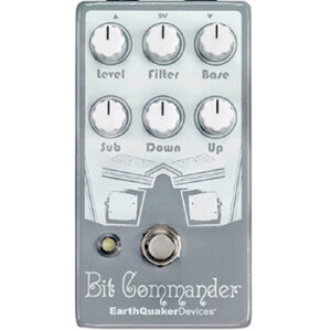 EARTHQUAKER DEVICES BIT COMMANDER