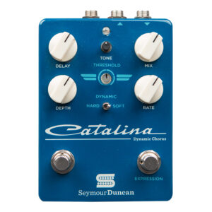 SEYMOUR DUNCAN CATALINA CHORUS