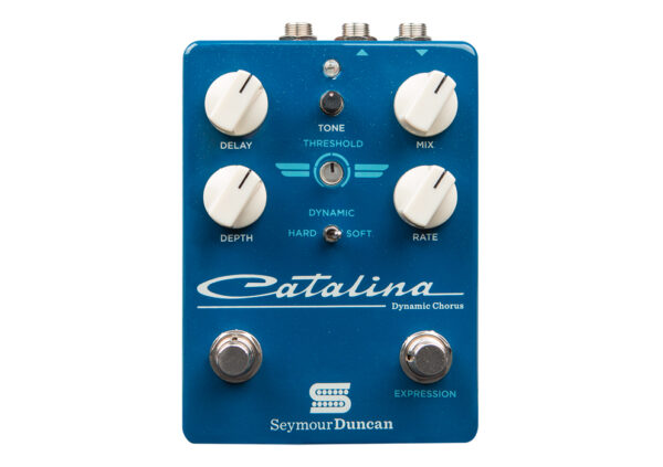 SEYMOUR DUNCAN CATALINA CHORUS