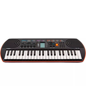 CASIO MINI TECLADO SA-76