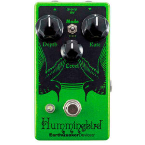 EARTHQUAKER DEVICES HUMMINGBIRD