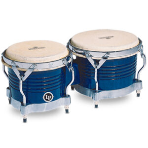 BONGOS LP MATADOR M201-BLWC AZUL