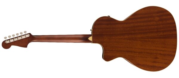 FENDER EACUST NEWPORTER PLAYER TPL - Imagen 2