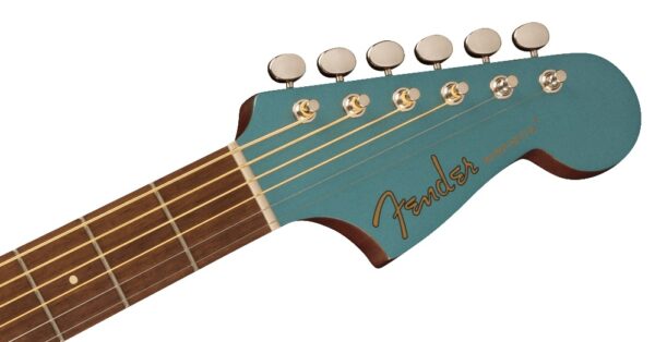 FENDER EACUST NEWPORTER PLAYER TPL - Imagen 5