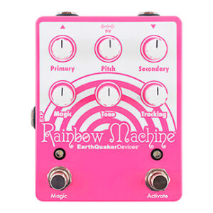 EARTHQUAKER DEVICES RAINBOW M