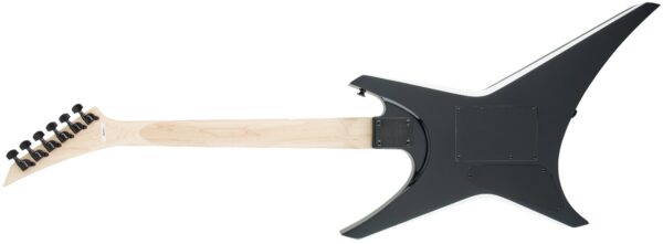 JACKSON JS32 WARRIOR BLK/WH - Imagen 2