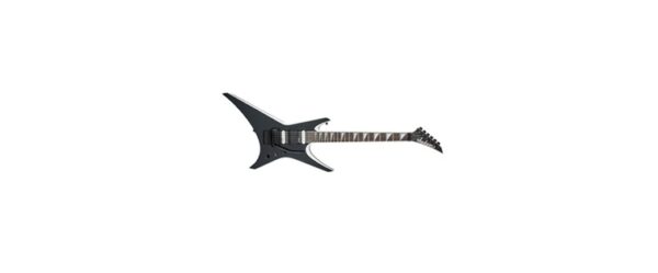JACKSON JS32 WARRIOR BLK/WH
