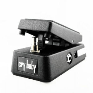 DUNLOP MINI CRY BABY