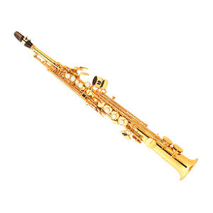 JUPITER SAXOFON SOPRANO