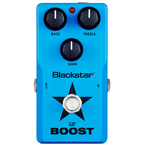 BLACKSTAR LT BOOST