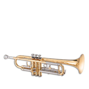 JUPITER TROMPETA Sib LAQUEADA