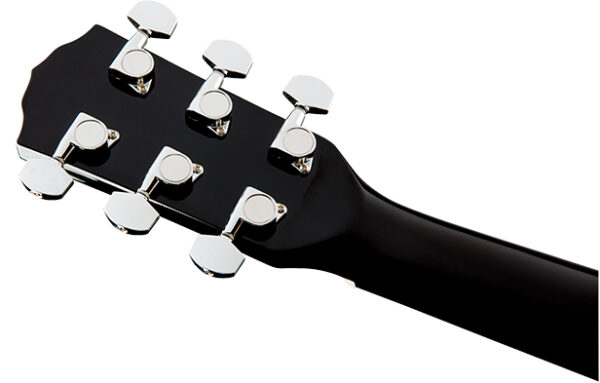 FENDER CC-60SCE CONCERT BLK - Imagen 5