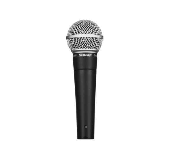 SHURE SM58-LC
