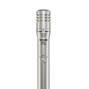 SHURE SM81