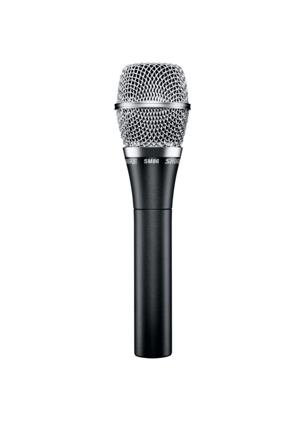 SHURE SM86