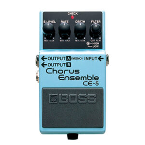 BOSS CHORUS ENSEMBLE CE-5
