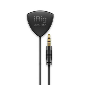 IK MULTIMEDIA IRIG ACOUSTIC