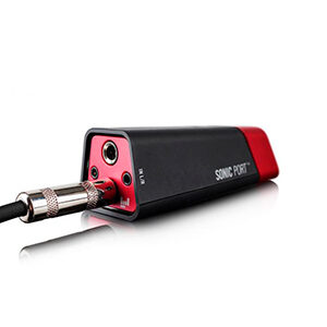 LINE 6 SONIC PORT IOS