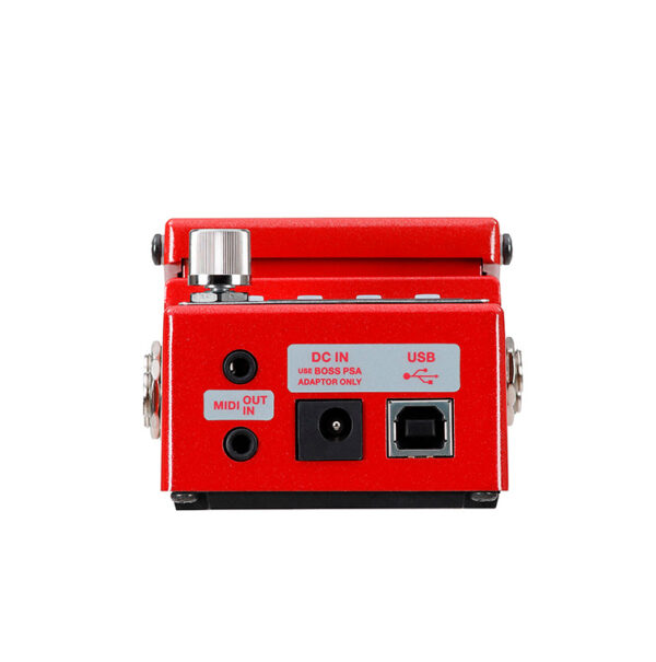 BOSS LOOP STATION RC-5 - Imagen 3