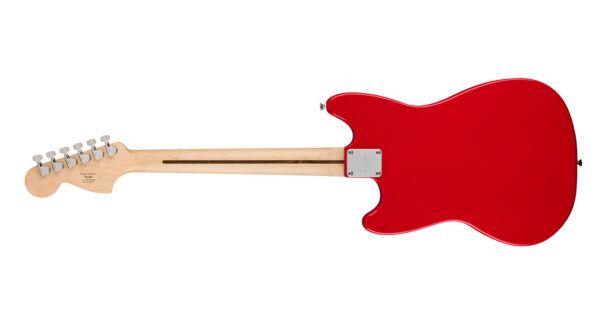SQUIER SONIC MUSTANG MN WPG TOR - Imagen 2