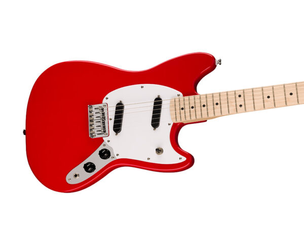 SQUIER SONIC MUSTANG MN WPG TOR - Imagen 3