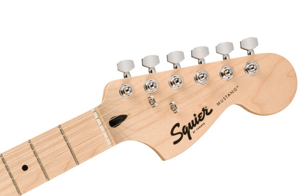 SQUIER SONIC MUSTANG MN WPG TOR - Imagen 4