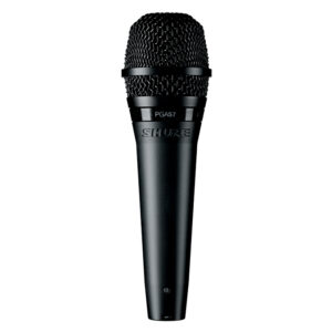 SHURE PGA57-XLR