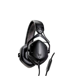 V-MODA CROSSFADE LP2 SP EDI BLACK