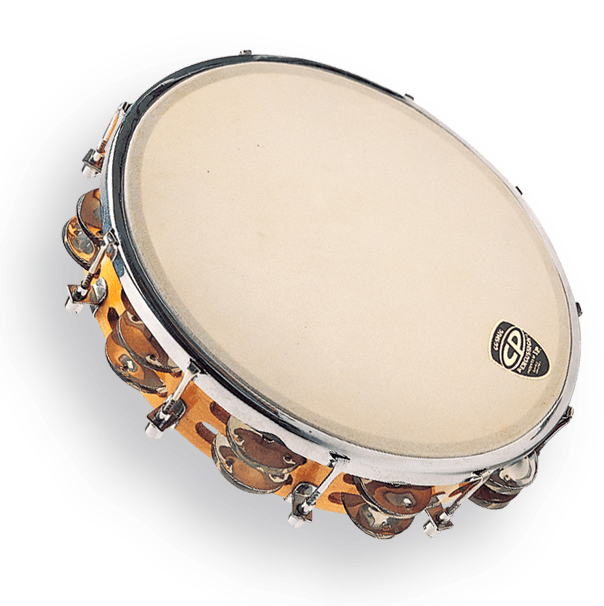 LATIN PERCUSSION CP AFINABLE