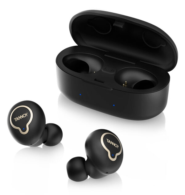 TANNOY EAR BUDS INALAMBRICOS