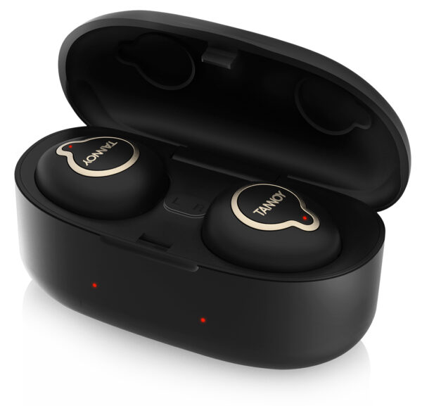 TANNOY EAR BUDS INALAMBRICOS - Imagen 3