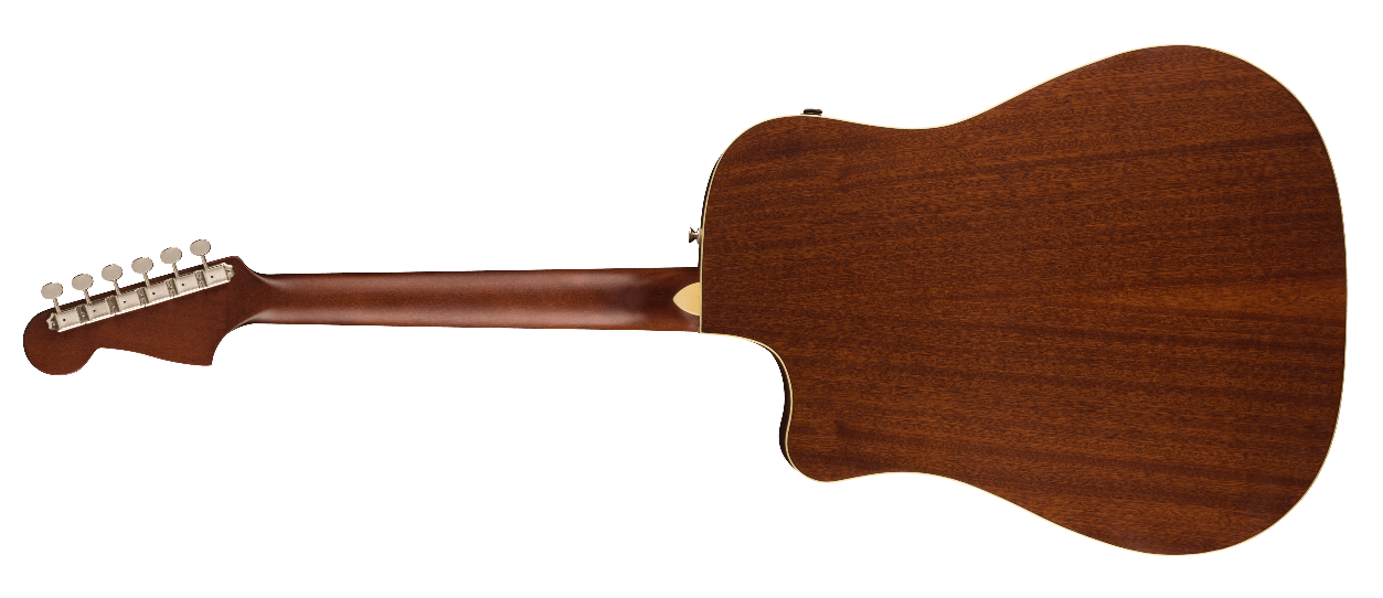FENDER REDONDO PLAYER LPB - Imagen 2