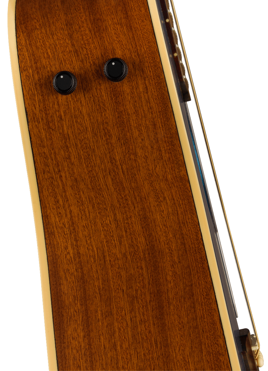 FENDER REDONDO PLAYER LPB - Imagen 5