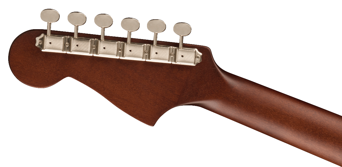 FENDER REDONDO PLAYER LPB - Imagen 7