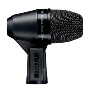 SHURE PGA56-XLR