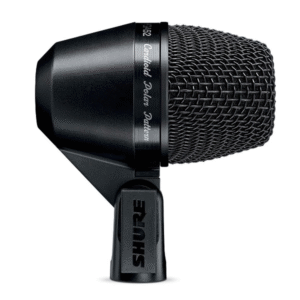 SHURE PGA52-XLR