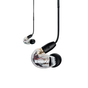 SHURE IN EAR SE215-CL