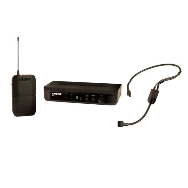 SHURE DIADEMA BLX14/P31-J11